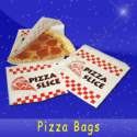 fischer paper products 1014 pizza bag