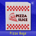 fischer paper products 1014 pizza bags