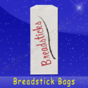 fischer paper products 1060 breadstick bags