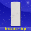 fischer paper products 1060pl breadstick bags