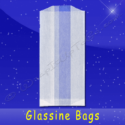 fischer paper products 208 glassine bag