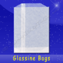 fischer paper products 217 glassine bag