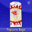 fischer paper products 334 popcorn bags