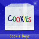 fischer paper products 352 cookie bags