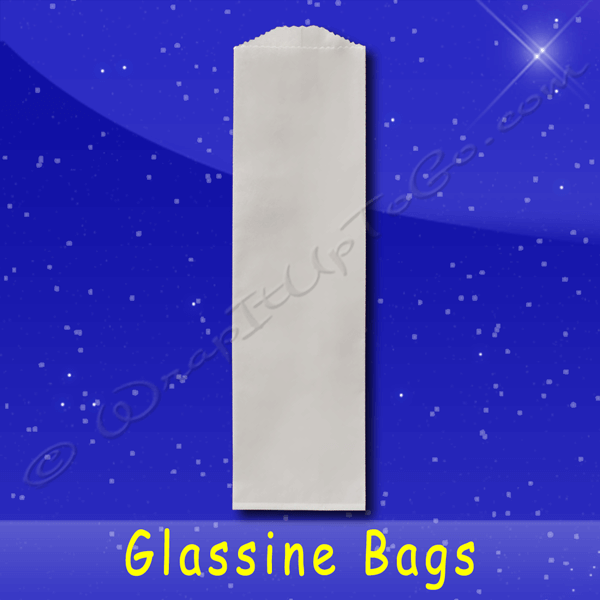 fischer paper products 400 glassine bag