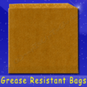 fischer paper products 503 nk grease resistant bags