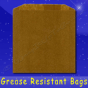 fischer paper products 508 nk grease resistant bags