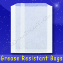 fischer paper products 510 grease resistant bags