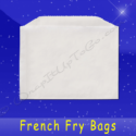 fischer paper products 602 ff2 french fry bags