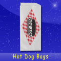 fischer paper products 701 hot dog bags