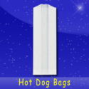 fischer paper products 704 hot dog bags