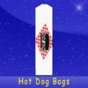 fischer paper products 705 hot dog bags