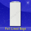 fischer paper products 8b 2 foil lined bags