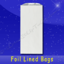fischer paper products 8b 6 foil lined bags