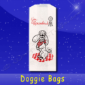 fischer paper products 900 doggie bags