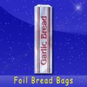 fischer paper products bb 52 foil bread bags