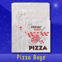 fischer paper products pizza bags