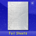 fischer paper products 65 foil sheets