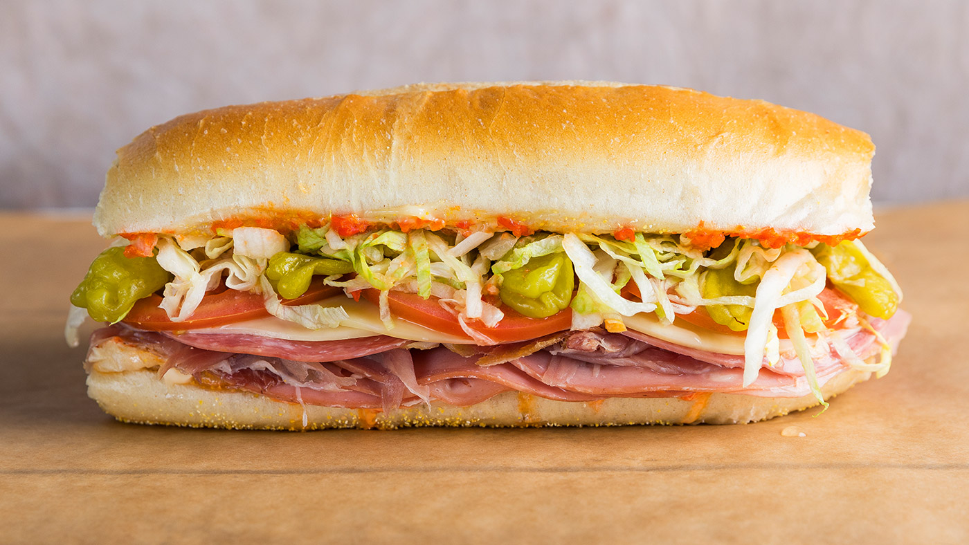 Philly-Style Submarine Sandwiches: A Culinary Journey through Philadelphia’s Iconic Sandwich