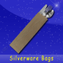 fischer paper products 4nk silverware bags