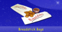 Breadstick Bags