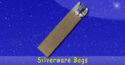 Silverware Bag